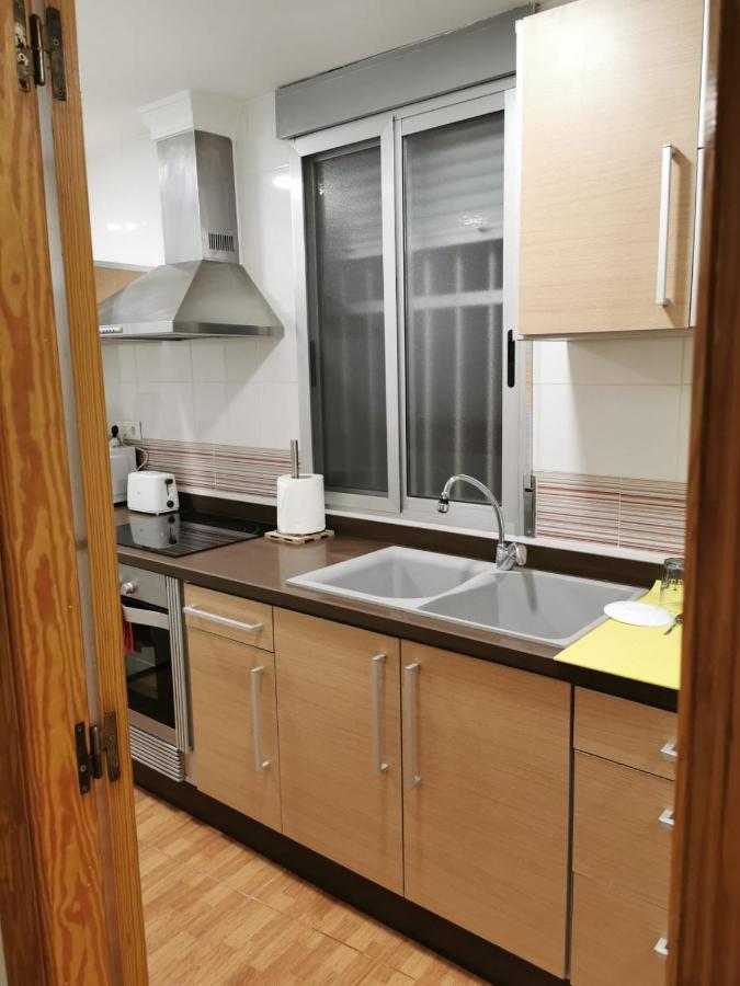 Precioso Y Gran Apartamento En 쿠엘라 외부 사진