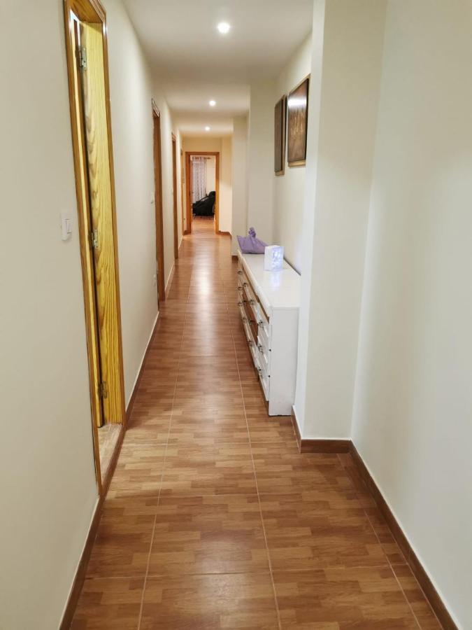 Precioso Y Gran Apartamento En 쿠엘라 외부 사진